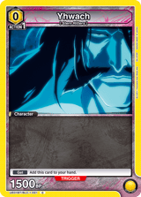 UE01BT/BLC-1-021 Yhwach