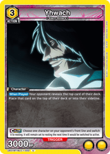 UE01BT/BLC-1-022 Yhwach