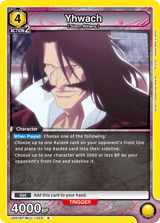 UE01BT/BLC-1-023 Yhwach