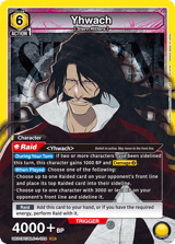 UE01BT/BLC-1-024 Yhwach