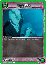 UE01BT/BLC-1-075 Izuru Kira