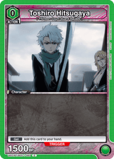 UE01BT/BLC-1-083 Toshiro Hitsugaya