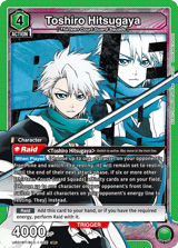 UE01BT/BLC-1-085 Toshiro Hitsugaya