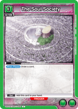 UE01BT/BLC-1-094 The Soul Society