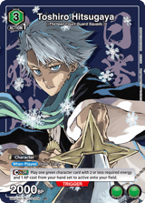 UE01NC/BLC-3-009 Toshiro Hitsugaya