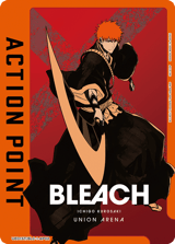 UE01ST/BLC-1-AP02 Action Point Card(BLEACH: Thousand-Year Blood War)