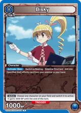 UE02BT/HTR-1-011 Bisky