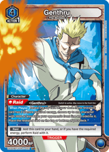 UE02BT/HTR-1-023 Genthru
