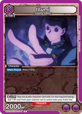 UE02BT/HTR-1-049 Illumi