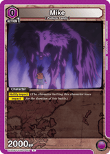 UE02BT/HTR-1-059 Mike