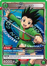 UE02BT/HTR-1-078 Gon Freecss