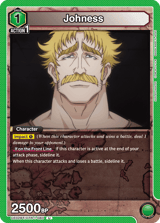 UE02BT/HTR-1-080 Johness
