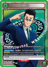 UE02BT/HTR-1-092 Leorio