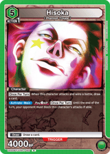UE02BT/HTR-1-093 Hisoka