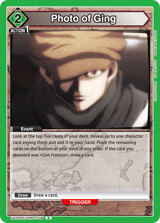 UE02ST/HTR-1-109 Photo of Ging