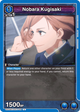 UE03BT/JJK-1-044 Nobara Kugisaki