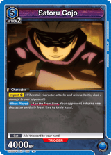 UE03ST/JJK-1-103 Satoru Gojo