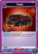 UE04BT/CGH-1-108 Trailer