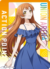 UE04BT/CGH-1-AP05 Action Point Card(CODE GEASS Lelouch of the Rebellion)