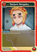 UE05BT/KMY-1-081 Senjuro Rengoku