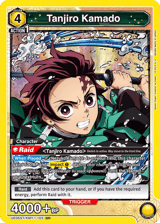 UE05ST/KMY-1-103 Tanjiro Kamado