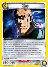 UE06BT/OPM-1-004 King