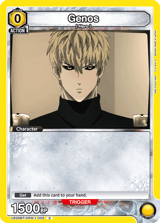UE06BT/OPM-1-005 Genos