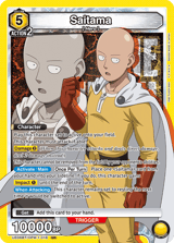 UE06BT/OPM-1-018 Saitama