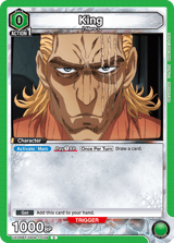 UE06BT/OPM-1-039 King
