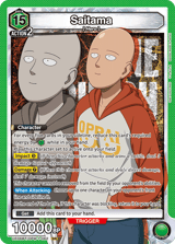 UE06BT/OPM-1-062 Saitama