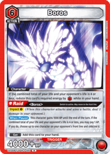 UE06BT/OPM-1-082 Boros