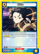 UE07BT/SAO-1-002 Kirito