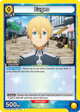 UE07BT/SAO-1-004 Eugeo