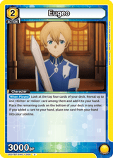 UE07BT/SAO-1-005 Eugeo