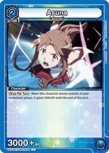 UE07BT/SAO-1-036 Asuna