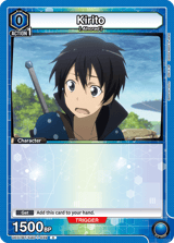UE07BT/SAO-1-039 Kirito