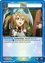 UE07BT/SAO-1-045 Pina