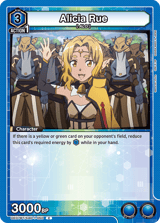 UE07BT/SAO-1-050 Alicia Rue