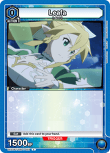 UE07BT/SAO-1-058 Leafa