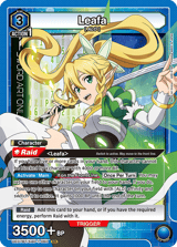UE07BT/SAO-1-060 Leafa