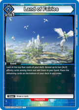 UE07BT/SAO-1-066 Land of Fairies