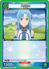 UE07BT/SAO-1-068 Asuna