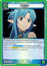 UE07BT/SAO-1-070 Asuna