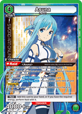 UE07BT/SAO-1-071 Asuna