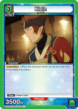 UE07BT/SAO-1-072 Klein