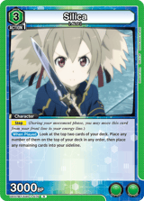 UE07BT/SAO-1-075 Silica