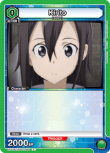 UE07BT/SAO-1-084 Kirito