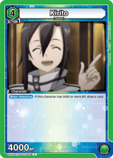UE07BT/SAO-1-085 Kirito