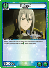UE07BT/SAO-1-092 Spiegel