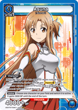UE07ST/SAO-1-101 Asuna